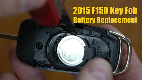How to replace key fob battery. Things To Know About How to replace key fob battery. 